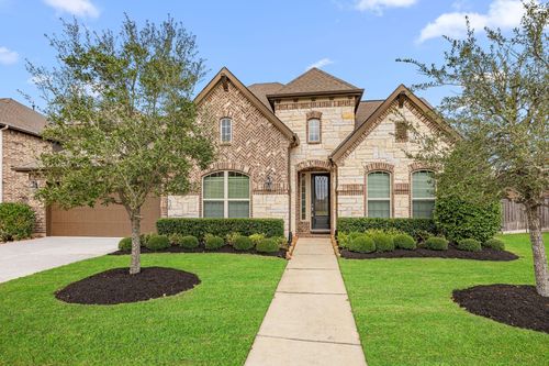 1618 Saxon Bend Trl, Richmond, TX, 77469-4758 | Card Image