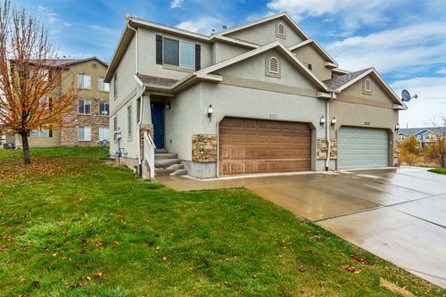 8121 N Plum Creek Cir, Eagle Mountain, UT, 84005-6516 | Card Image