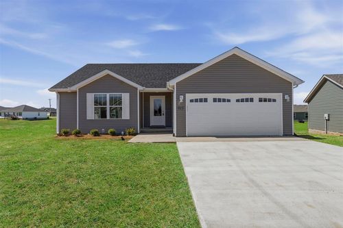 915 Alberta Drive, Bowling Green, KY, 42101 | Card Image