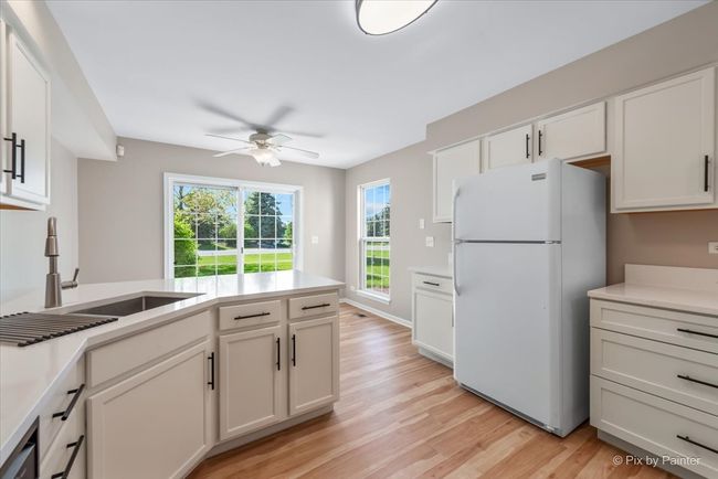 9531 Lenox Ln, Townhouse with 2 bedrooms, 2 bathrooms and 2 parking in Village Of Lakewood IL | Image 18