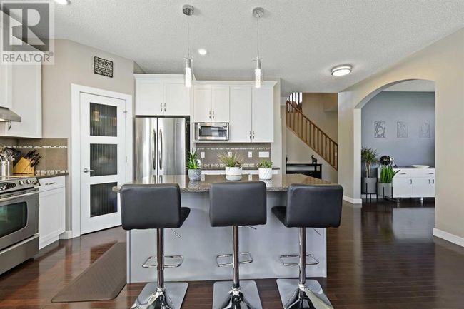 121 Hawkmere Pl, House other with 4 bedrooms, 4 bathrooms and 4 parking in Chestermere AB | Image 12