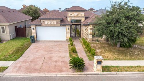 1403 Palmer Road, Mission, TX, 78573 | Card Image