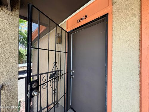 d265-1620 N Wilmot Road, Tucson, AZ, 85712 | Card Image