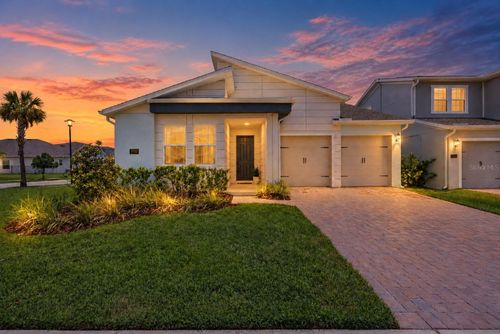 19307 Banfield Pl, ORLANDO, FL, 32827-7995 | Card Image