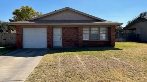 5115 Ric Dr, Midland, TX, 79703 | Card Image