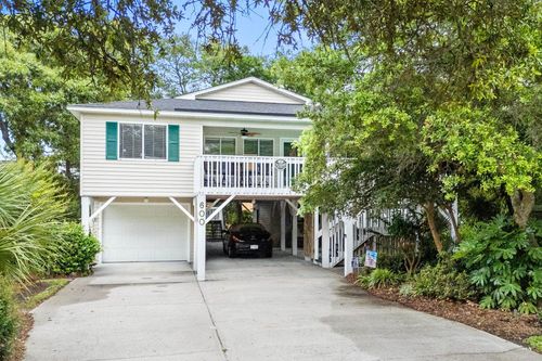 600 27th Ave. S, North Myrtle Beach, SC, 29582 | Card Image