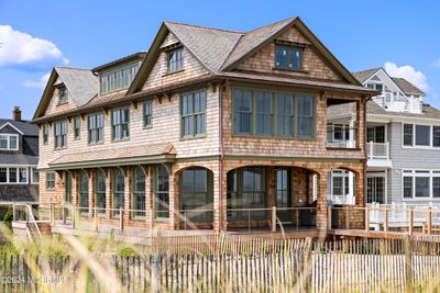 2 Mount Street, House other with 6 bedrooms, 6 bathrooms and null parking in Bay Head NJ | Image 3