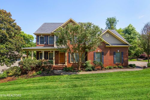 12649 Bayview Dr, Knoxville, TN, 37922-9317 | Card Image