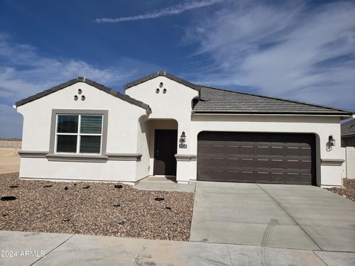 8454 W Mantle Way, Florence, AZ, 85132 | Card Image