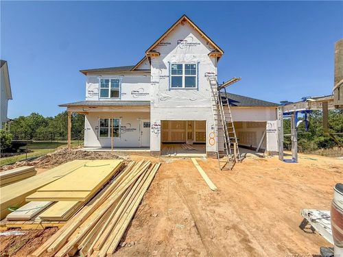 685 Cresswell Moor Way, Fayetteville, NC, 28311-1083 | Card Image