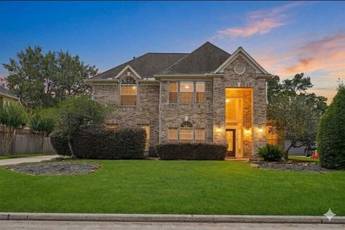 6926 Wild Violet Drive, Humble, TX, 77346 | Card Image