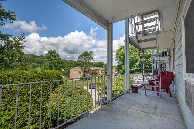 View of balcony / terrace | Image 15