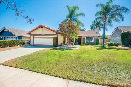1345 Sandia St, Corona, CA, 92882-4274 | Card Image