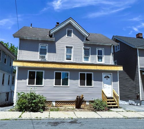 1-11 Bonnell Pl, Middletown, NY, 10940-5630 | Card Image