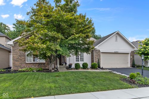 12353 Brompton Rd, Carmel, IN, 46033-3182 | Card Image