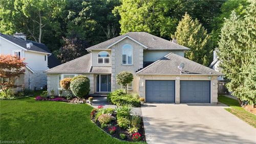 3602 Glen Elgin Dr, Jordan Station, ON, L0R1S0 | Card Image