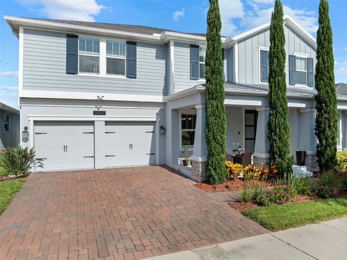 14807 Winter Stay Dr, WINTER GARDEN, FL, 34787-0111 | Card Image