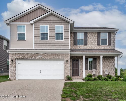 11900 Parkside Vista Ln, Louisville, KY, 40229-6537 | Card Image