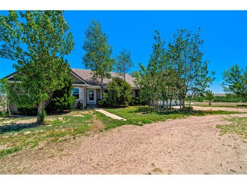 18300 County Road 105, Ramah, CO, 80832-9520 | Card Image
