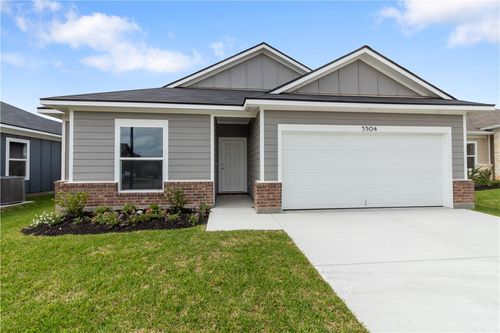 5504 Harriet St, Bryan, TX, 77807-1615 | Card Image