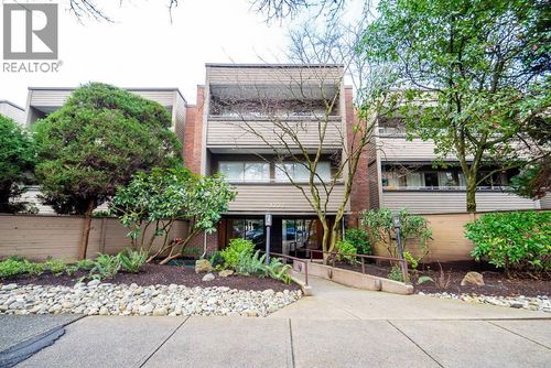 111-1777 W 13th Ave, Vancouver, BC, V6J2H2 | Card Image