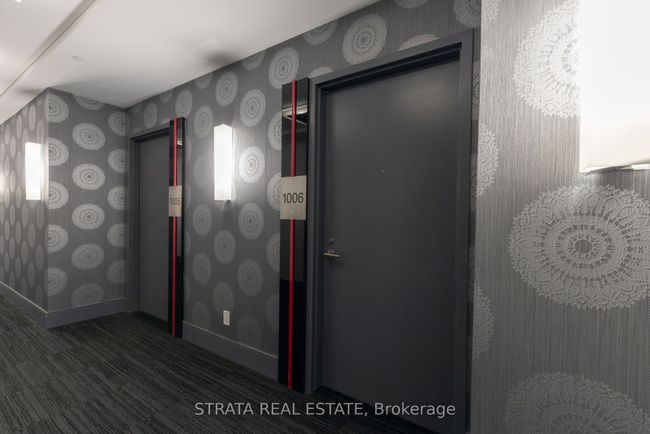 1006 - 58 Orchard View Blvd, Condo with 1 bedrooms, 1 bathrooms and 1 parking in Toronto ON | Image 16