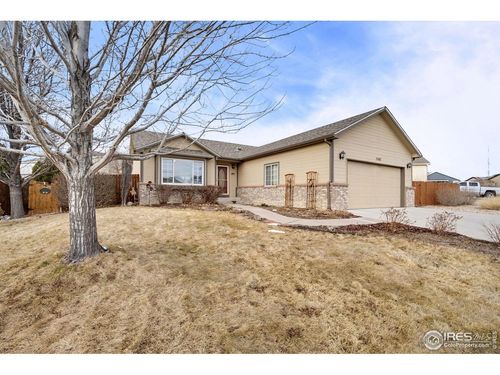 3507 Powderkeg Dr, Evans, CO, 80620-9105 | Card Image