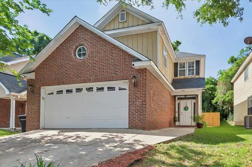 2605 Fenwood Ct, TALLAHASSEE, FL, 32303-1518 | Card Image