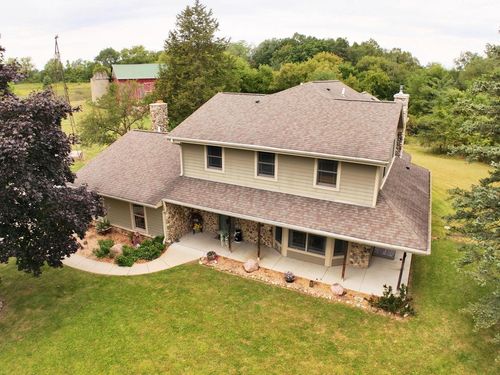 283 St Augustine Road, Erin, WI, 53017 | Card Image