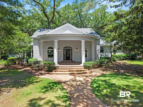 45-and-46-12217 Old Federal Road, Magnolia Springs, AL, 36555 | Card Image