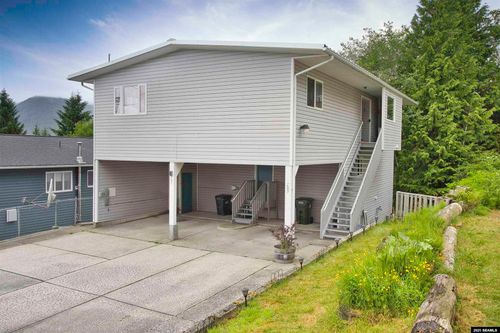 707/709 Carlanna Lake Road, Ketchikan, AK, 99901 | Card Image
