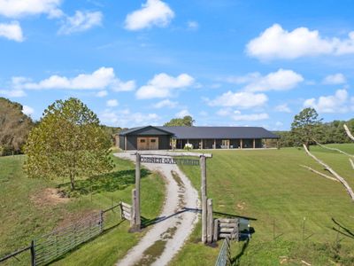 624 Mt Zion Road, House other with 4 bedrooms, 2 bathrooms and null parking in East Bernstadt KY | Image 3