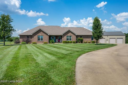 159 Cofer Ln, Elizabethtown, KY, 42701-4737 | Card Image