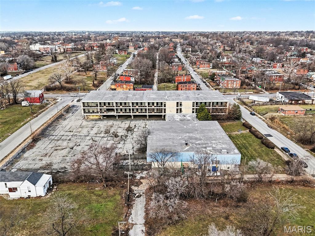 Commercial Sale in St Louis 2