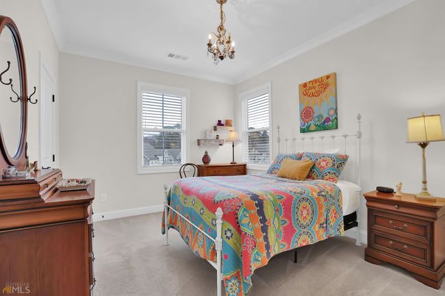 760 Fieldcrest Park Ln, House other with 5 bedrooms, 5 bathrooms and 2 parking in Alpharetta GA | Image 23