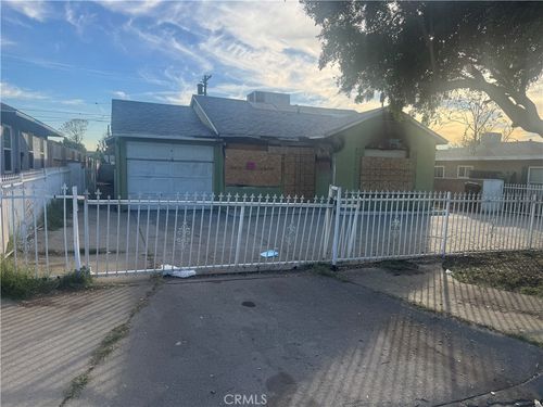 1607 Cleveland St, San Bernardino, CA, 92411-2458 | Card Image