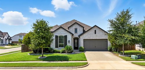1101 Claiborne Dr, Aubrey, TX, 76227-2608 | Card Image