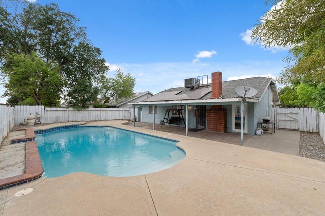 1045 Clover Ln, House other with 3 bedrooms, 0 bathrooms and null parking in Hanford CA | Image 21