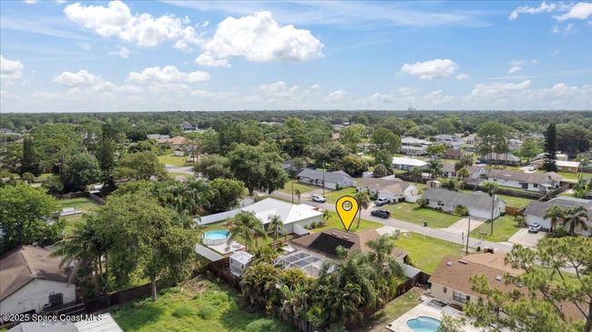 6600 Bancroft Ave, House other with 3 bedrooms, 2 bathrooms and null parking in Cocoa FL | Image 34