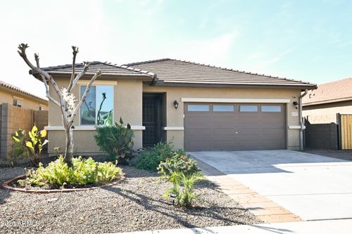 18397 W Ida Ln, Surprise, AZ, 85387-1505 | Card Image