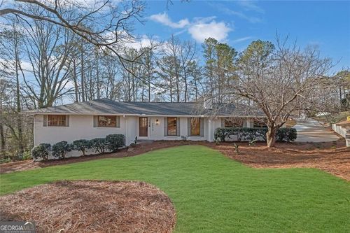 4845 Millen Dr Se, Mableton, GA, 30126-1721 | Card Image