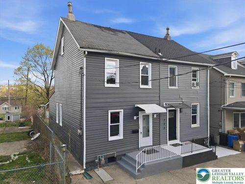 725 Wilkes Barre Street, EASTON, PA, 18042 | Card Image