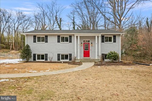 8711 Millbrook Pl, ALEXANDRIA, VA, 22309-2565 | Card Image