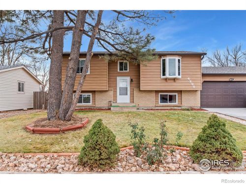 4290 Woodglen Boulevard, Thornton, CO, 80233 | Card Image