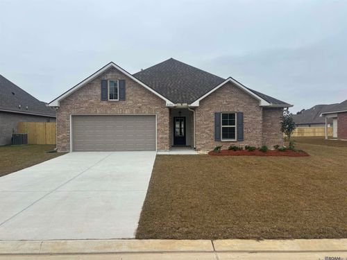 23241 Kudu Trail Dr, Denham Springs, LA, 70726-7078 | Card Image