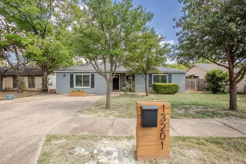 13201 Bourbon St, Austin, TX, 78727-3206 | Card Image