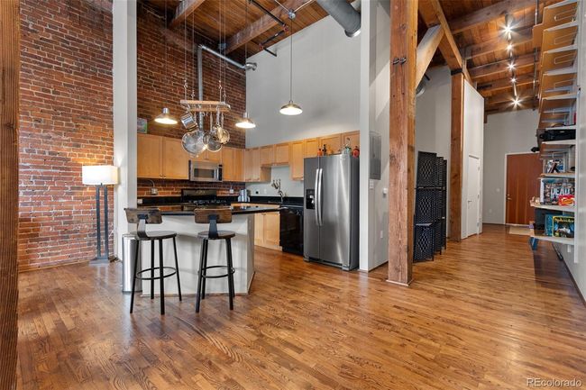 UNIT-417 - 2960 Inca St, Condo with 1 bedrooms, 2 bathrooms and 1 parking in Denver CO | Image 13