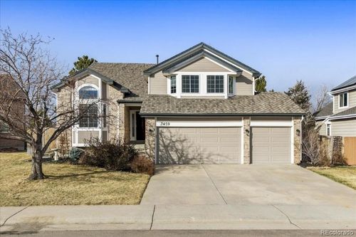 7459 La Quinta Pl, Lone Tree, CO, 80124-4203 | Card Image