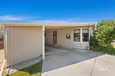 UNIT-73 - 1907 W Flamingo Avenue, Home with 3 bedrooms, 2 bathrooms and 1 parking in Nampa ID | Image 3