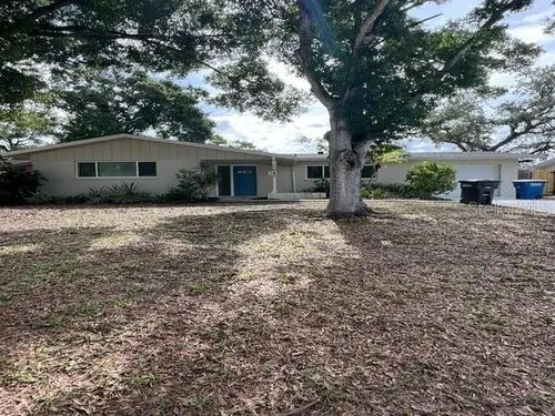 1943 Barbara Ave, CLEARWATER, FL, 33755-1502 | Card Image